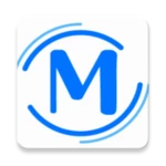 Logo of Munkart android Application 